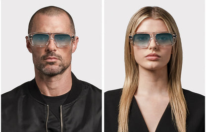 DITA DTS466A HYPHER 1183 02 58 SUNGLASSES