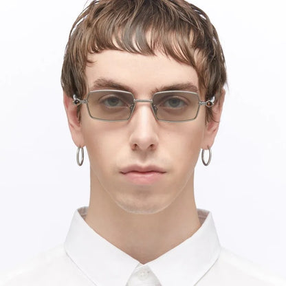 KUBORAUM P73 SUN MASKE GMH 52 SUNGLASSES