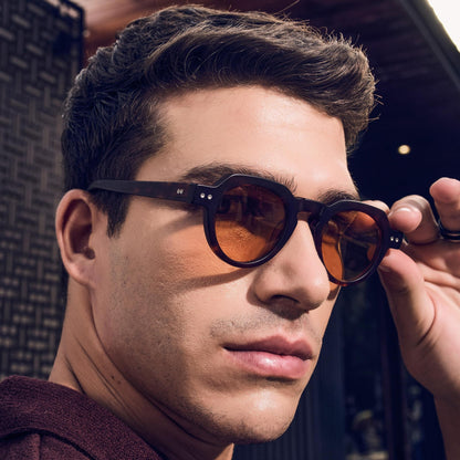 ROSVIN BUGS OLIMPIA SUN 002 44 SUNGLASSES