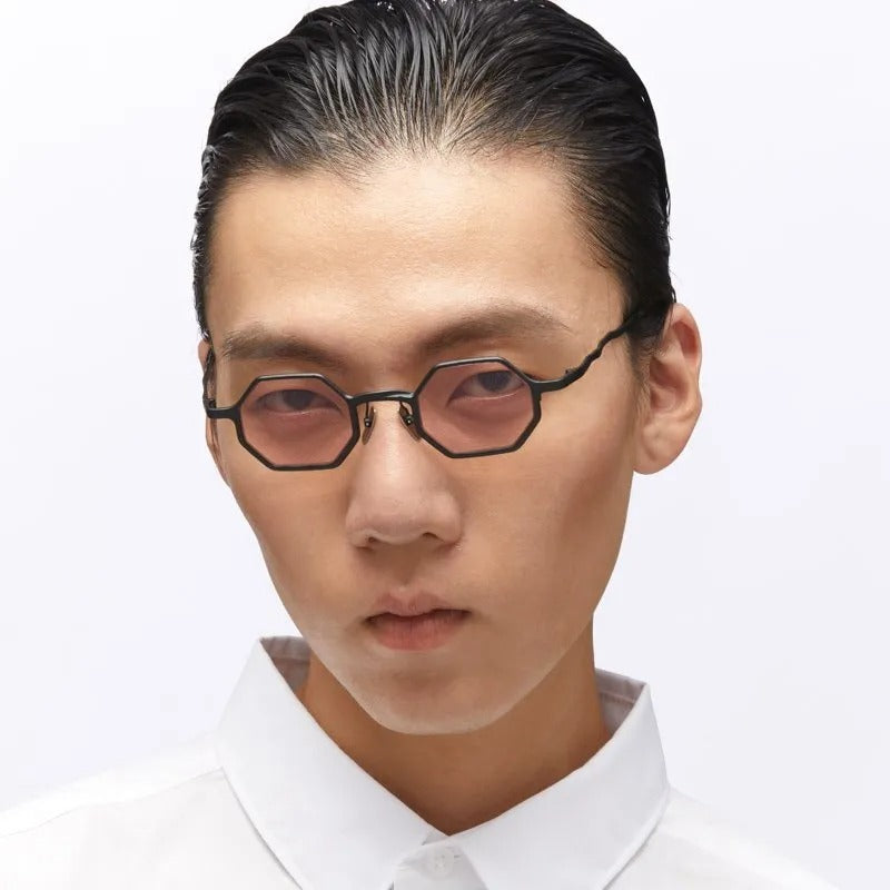 KUBORAUM Z19 SUN MASKE BB 43 SUNGLASSES