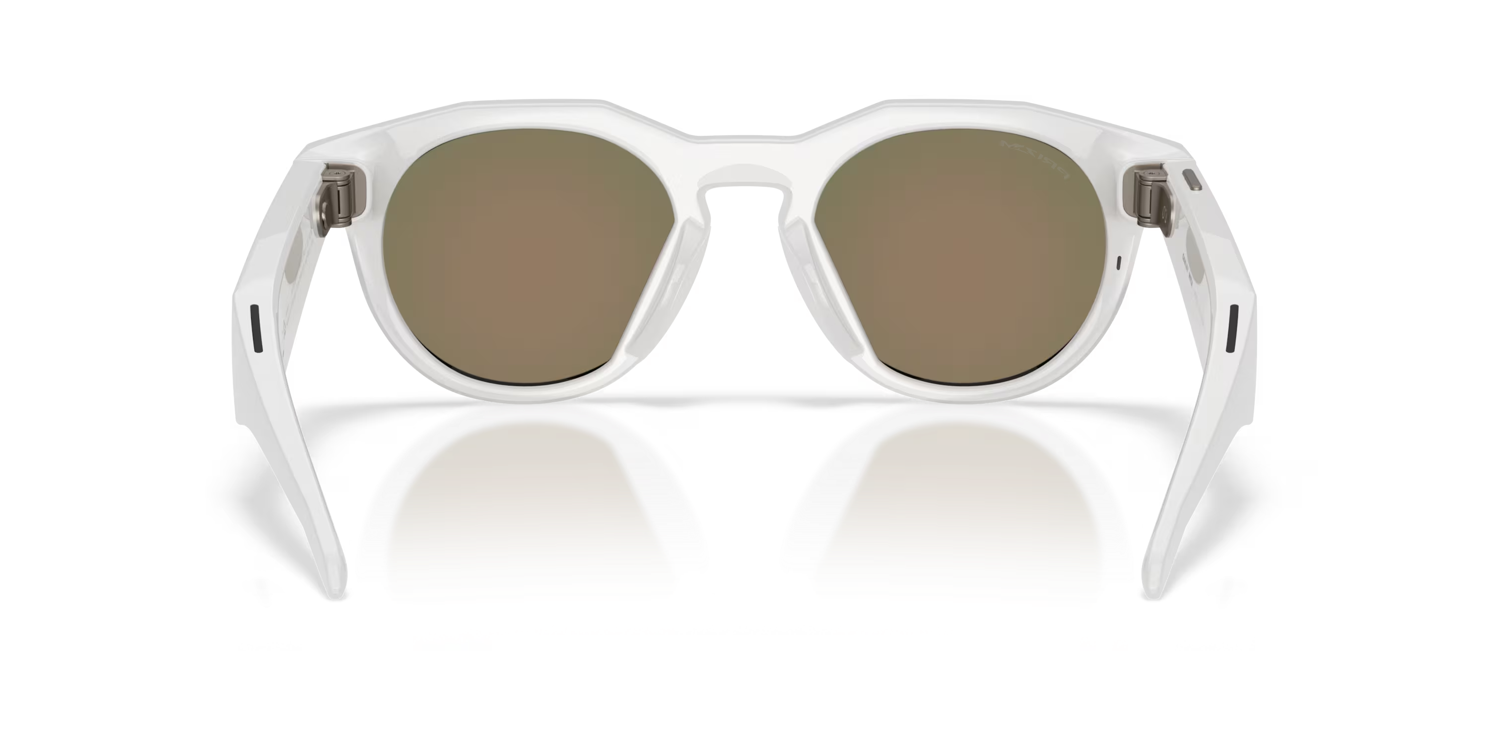 OAKLEY OW8002 HSTN 04 51 META SUNGLASSES