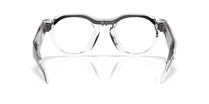 OAKLEY OW8002 HSTN 05 51 META SUNGLASSES