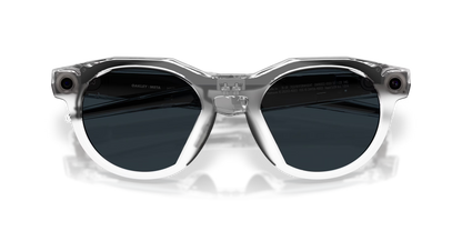 OAKLEY OW8002 HSTN 05 51 META SUNGLASSES