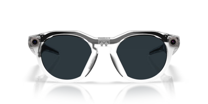 OAKLEY OW8002 HSTN 05 51 META SUNGLASSES