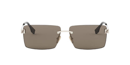 FENDI FE40165U 32E 60 SUNGLASSES