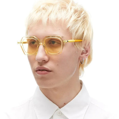 KUBORAUM P10 SUN MASKE YW 50 SUNGLASSES