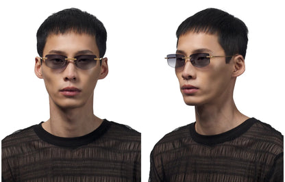 DITA DTS182A TRYSIM.75 01 56 SUNGLASSES