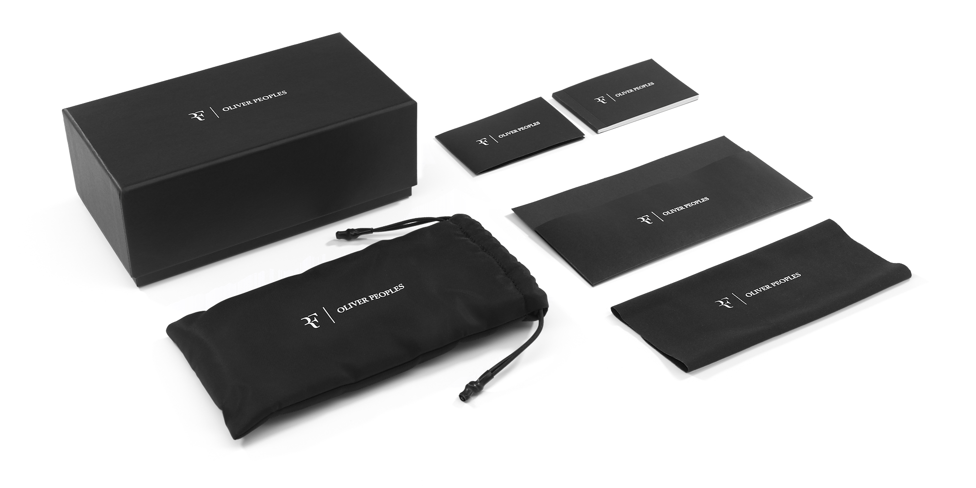 OLIVER PEOPLES OV5553U MR. FEDERER 7001 52 FRAME