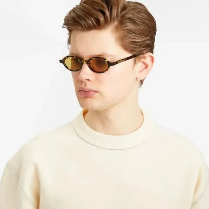 BOTTEGA VENETA BV1388S 002 47 SUNGLASSES