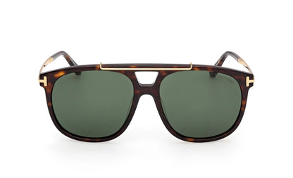 TOM FORD TF1306 52N 58 SUNGLASSES