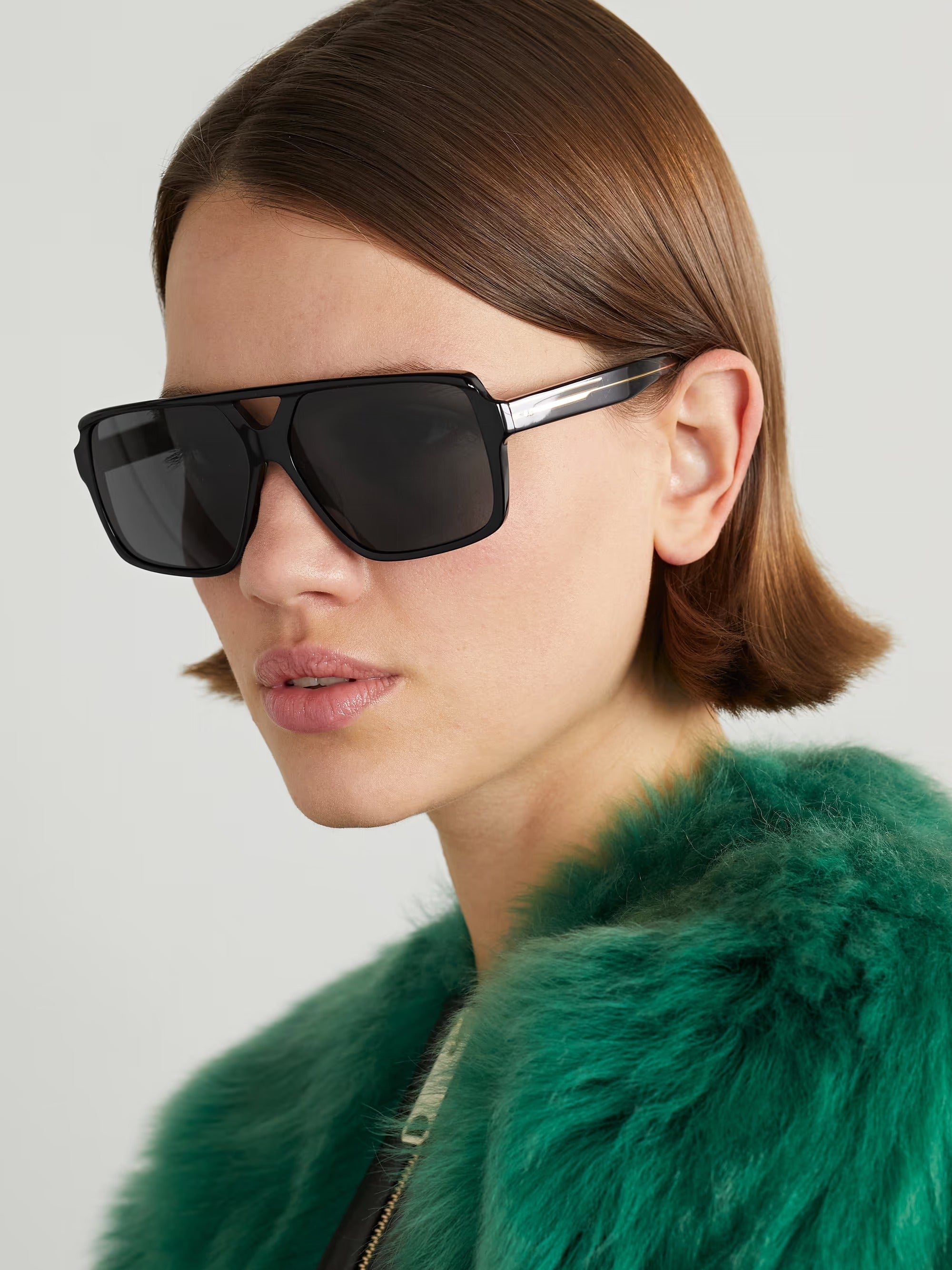 OLIVER PEOPLES OV5520SU KHAITE 1977C 149287 60 SUNGLASSES