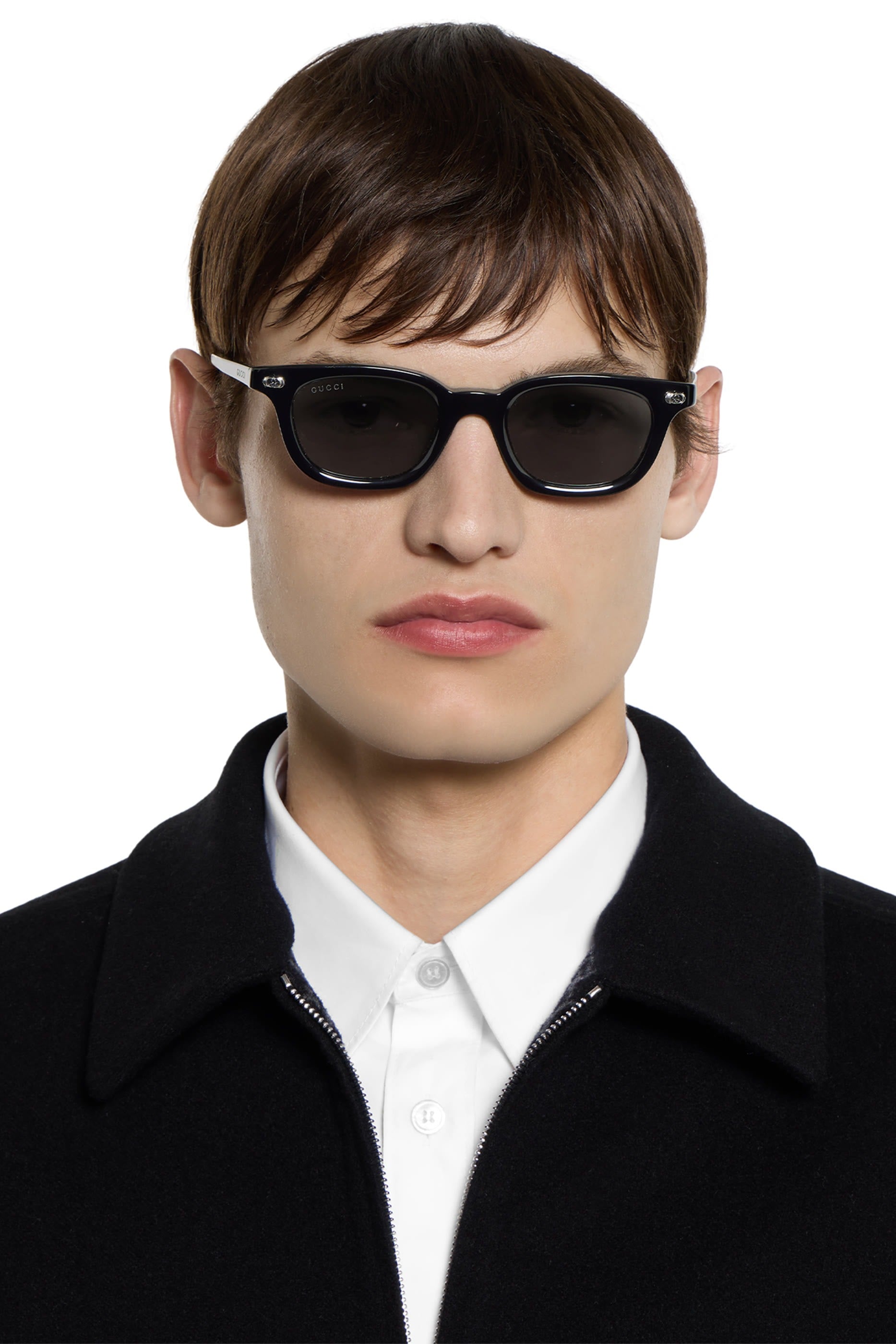 GUCCI GG1946S 001 48 SUNGLASSES