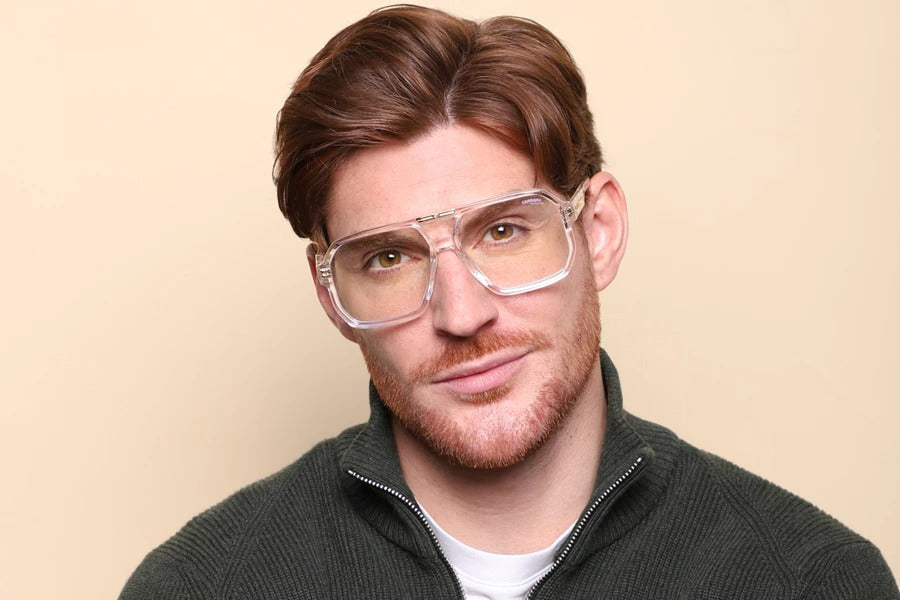 CARRERA VICTORY C 01BB REJ 60 FRAME