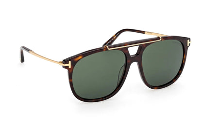 TOM FORD TF1306 52N 58 SUNGLASSES