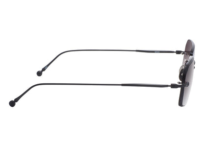 MATSUDA M5004 MBK 57 SUNGLASSES