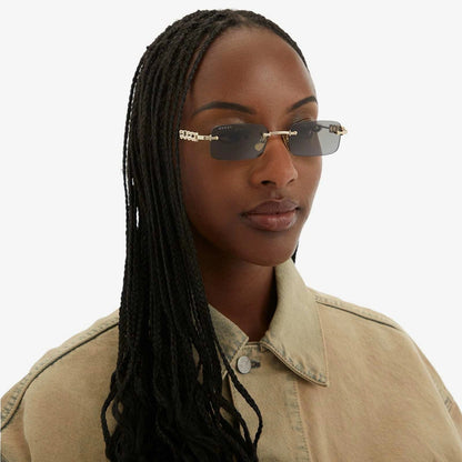 GUCCI GG1808S 003 52 SUNGLASSES