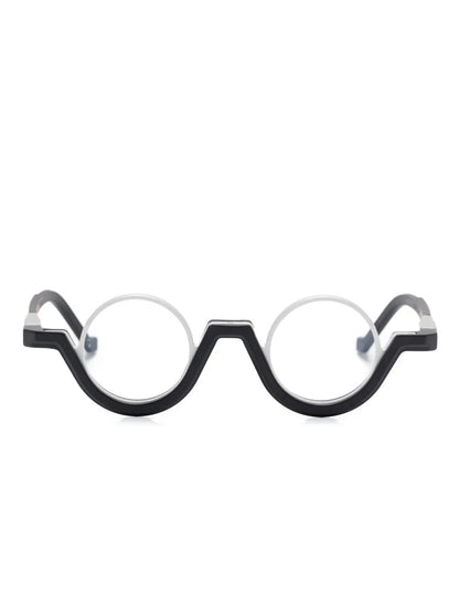 VAVA CL0023 RASTER LIMITED EDITION BLACK 38 FRAME