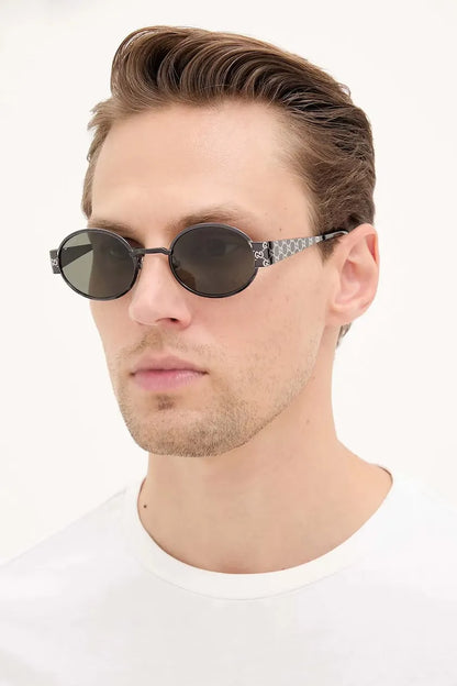 GUCCI GG1854S 001 51 SUNGLASSES