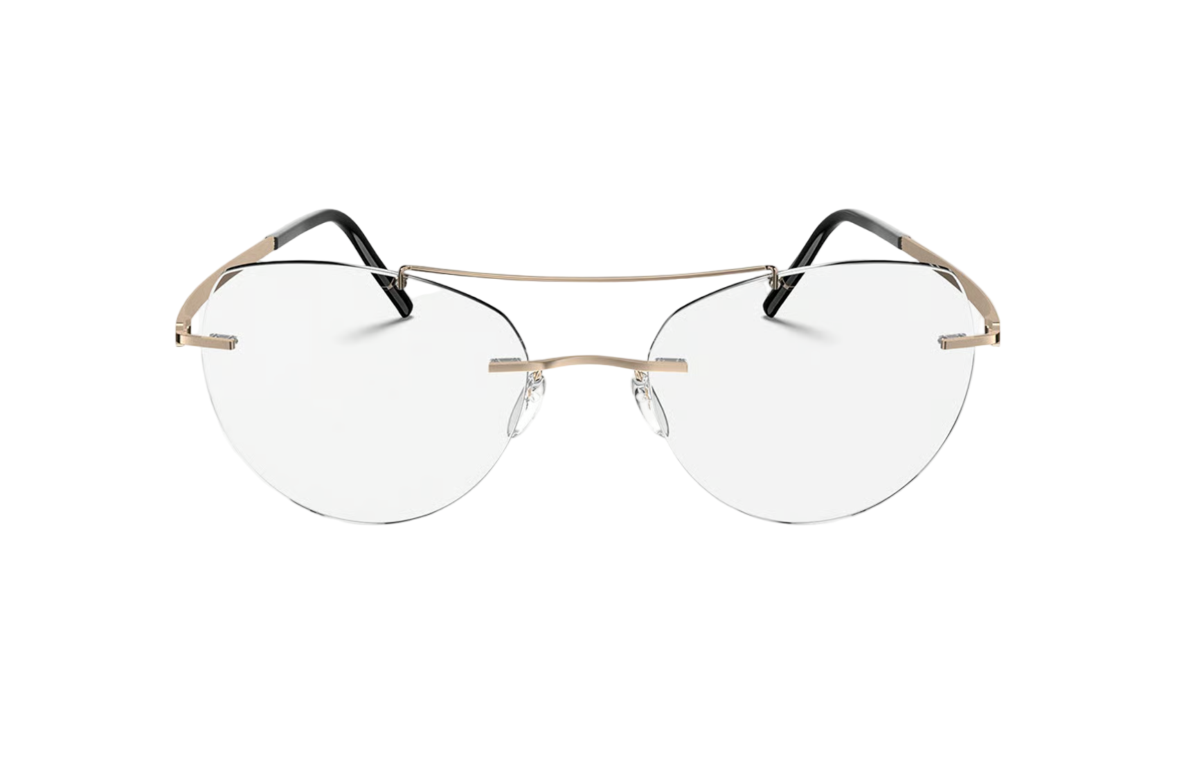 SILHOUETTE 5564 LO 7520 54 FRAME