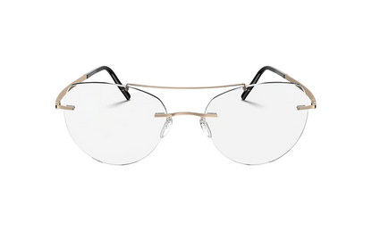 SILHOUETTE 5564 LO 7520 54 FRAME