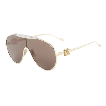 LOEWE LW40111U  30E 0004 Full 134 140 Metal SUNGLASSES