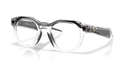 OAKLEY OW8002 HSTN 05 51 META SUNGLASSES