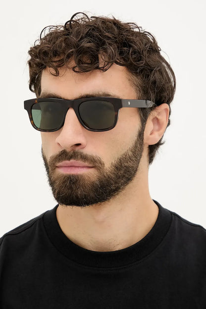 MONT BLANC MB0421S 002 53 SUNGLASSES