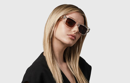 DITA DTS727A COSMOHACKER 02 52 SUNGLASSES