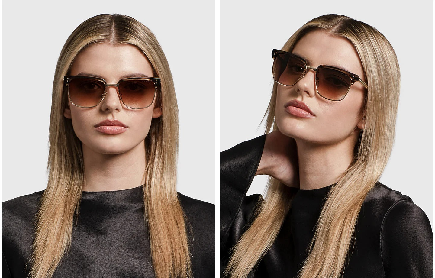 DITA DTS431A FIRAZ 03 55 SUNGLASSES