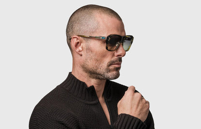 DITA DTS417A GRAND APX 02 57 SUNGLASSES