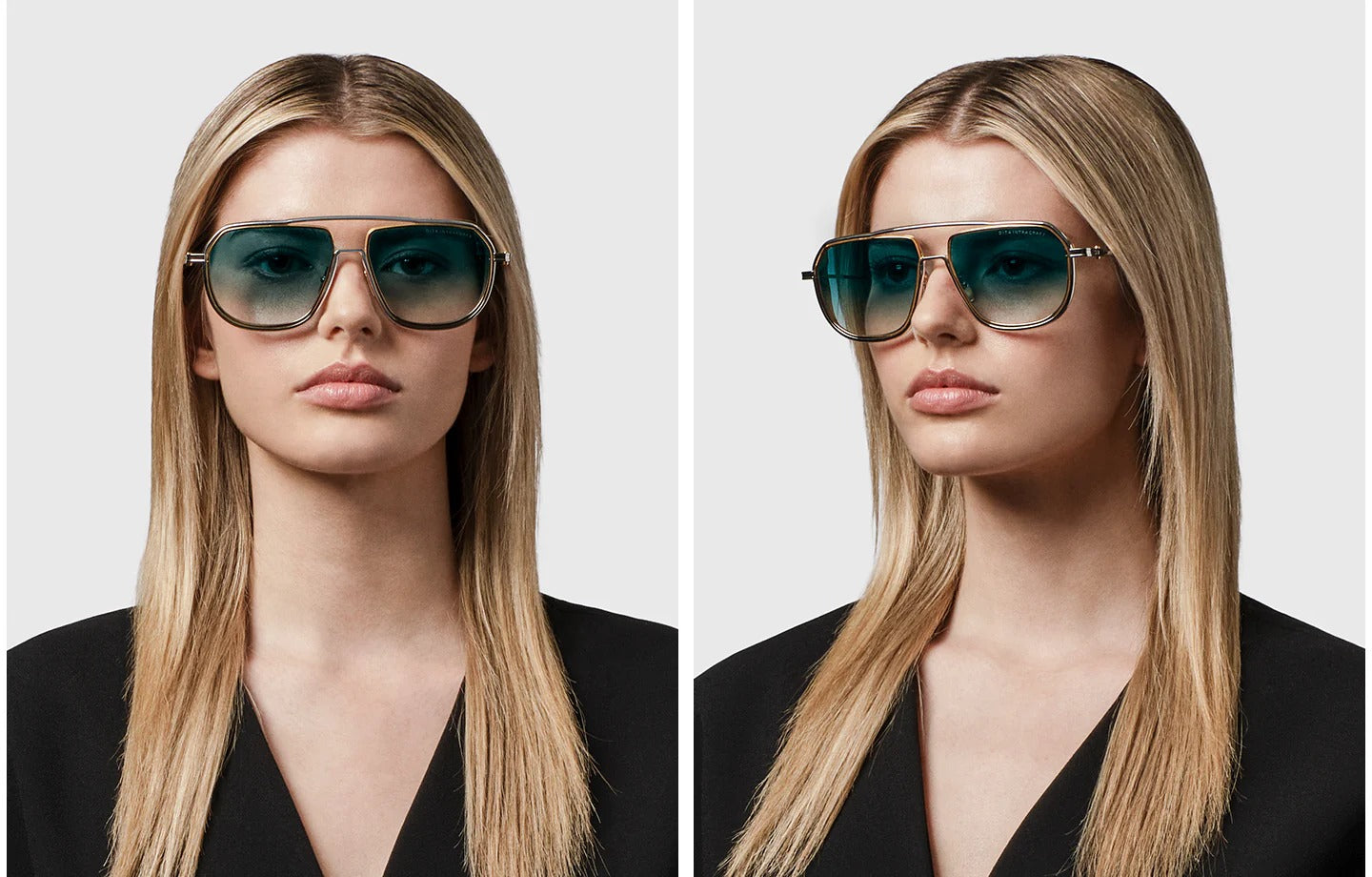 DITA DTS165A INTRACRAFT 03 59 SUNGLASSES