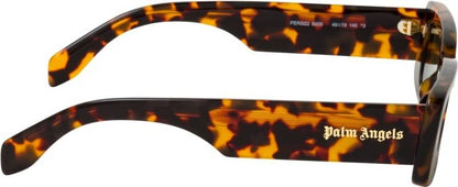 PALM ANGELS PERI022 LALA 6455 49 SUNGLASSES