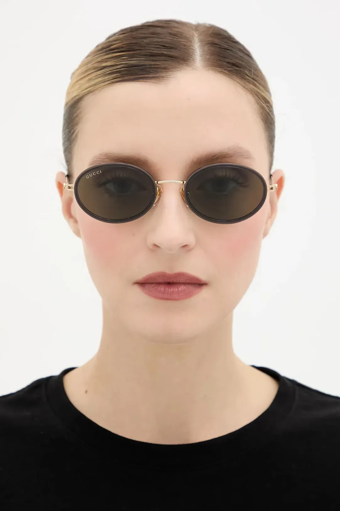 GUCCI GG1980S 001 52 SUNGLASSES