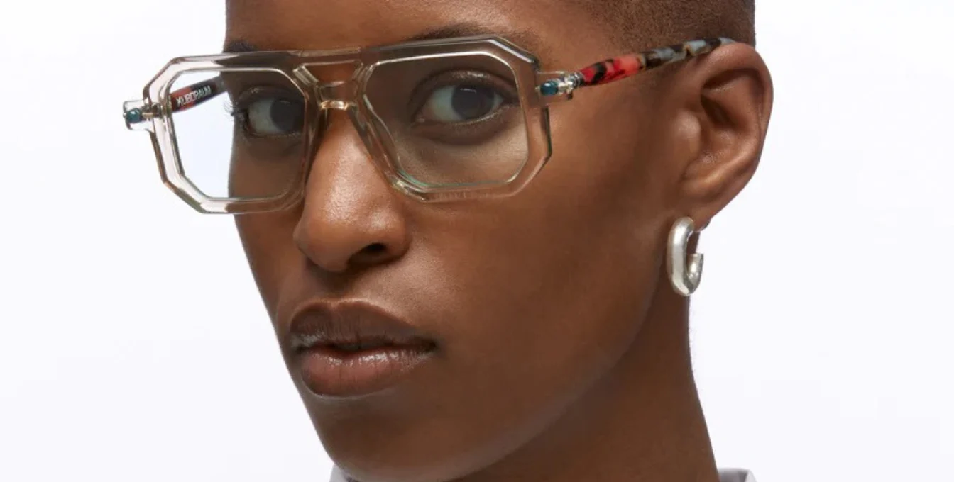 KUBORAUM P8 SUN MASKE CHP 53 SUNGLASSES