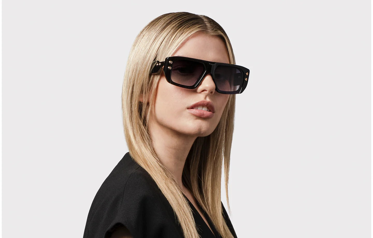 DITA DTS466A HYPHER 1183 01 58 SUNGLASSES