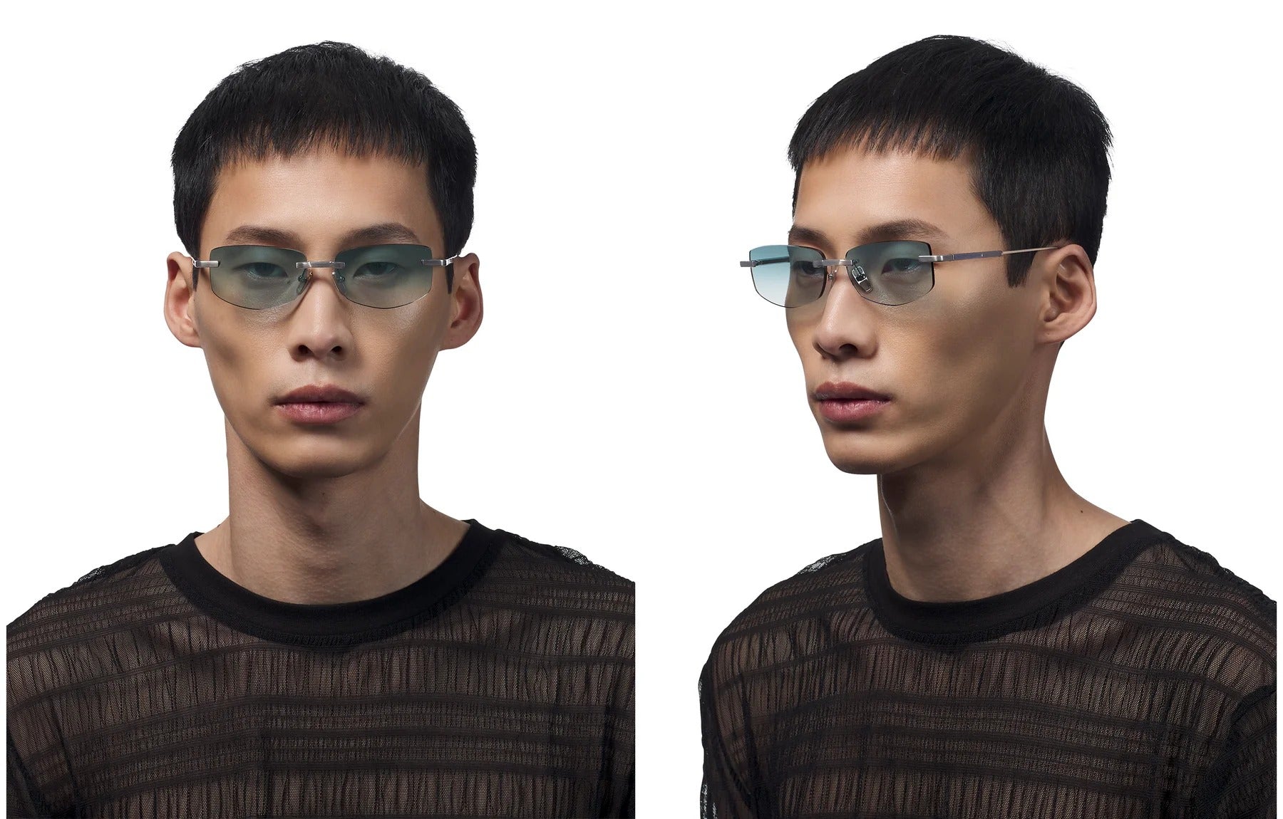 DITA DTS182A TRYSIM.75 02 56 SUNGLASSES