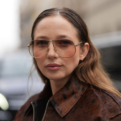 MIU MIU MUA56S 5AK20I 66 SUNGLASSES