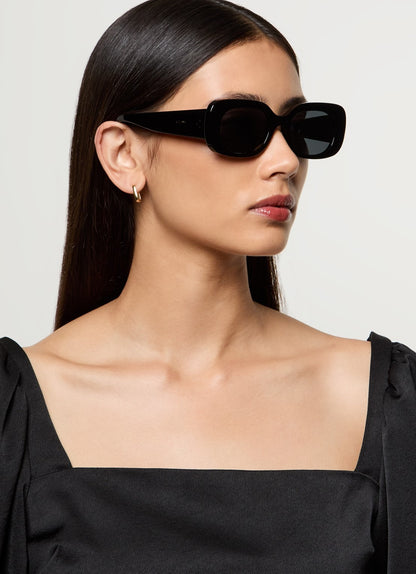 CELINE CL40287U 01A 51 SUNGLASSES