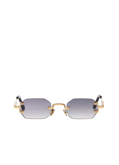 JOHN DALIA AMARU 39/400 C503 52 SUNGLASSES