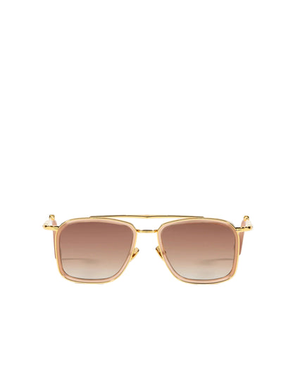 JOHN DALIA BRAD C194 55 SUNGLASSES