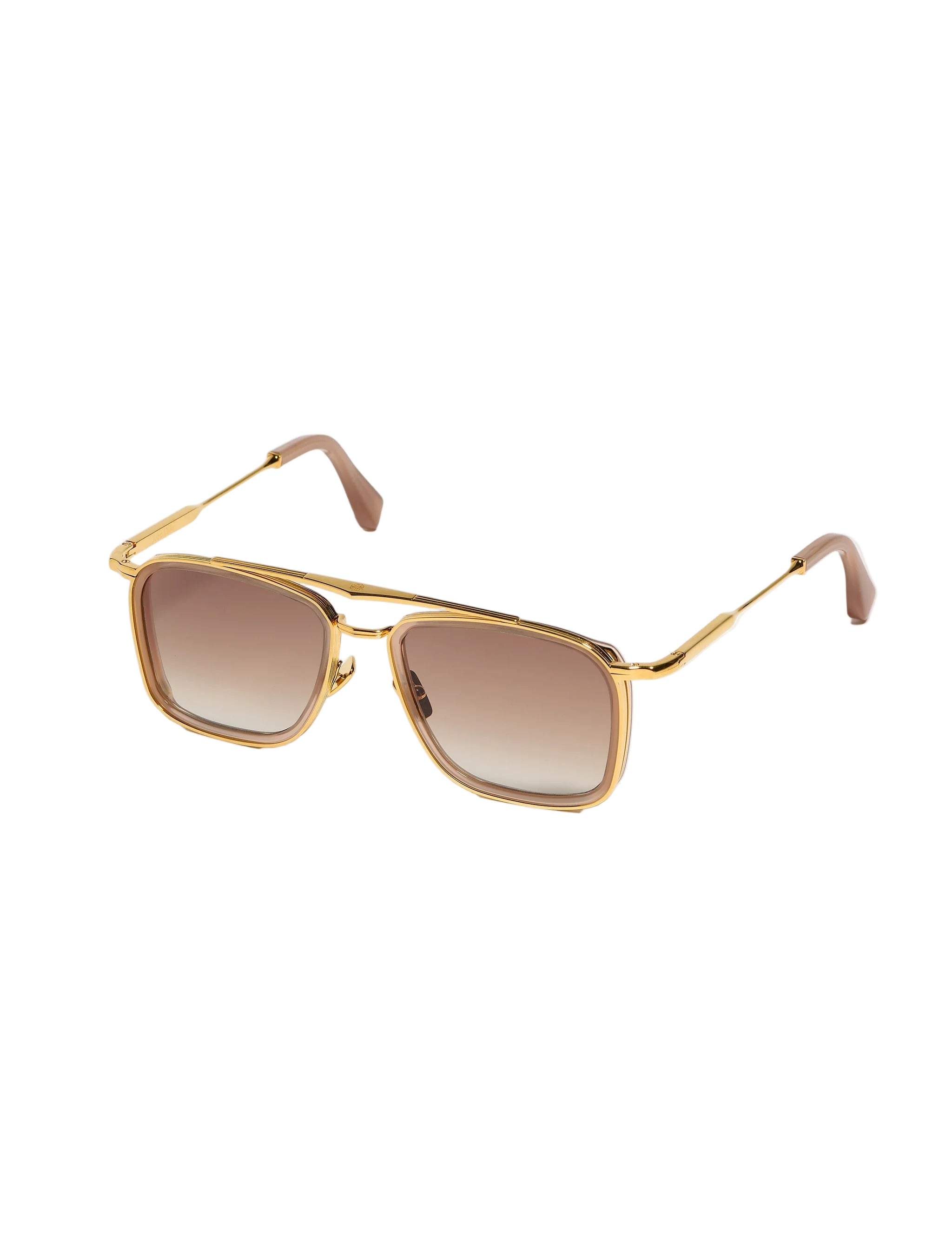 JOHN DALIA BRAD C194 55 SUNGLASSES