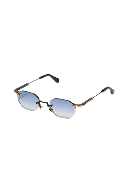 JOHN DALIA CURTIS C454 52 SUNGLASSES
