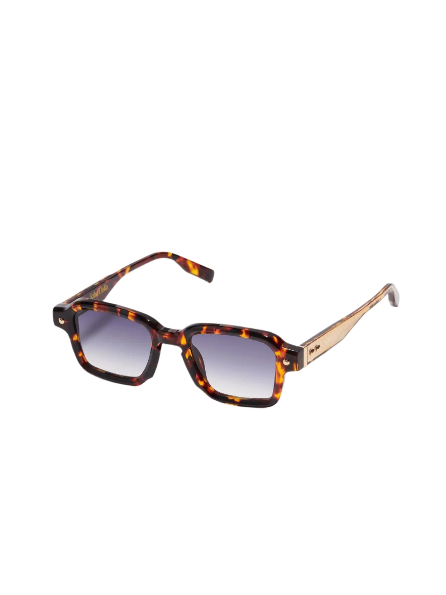 JOHN DALIA P07 PROJECT SERIES C642 50 SUNGLASSES