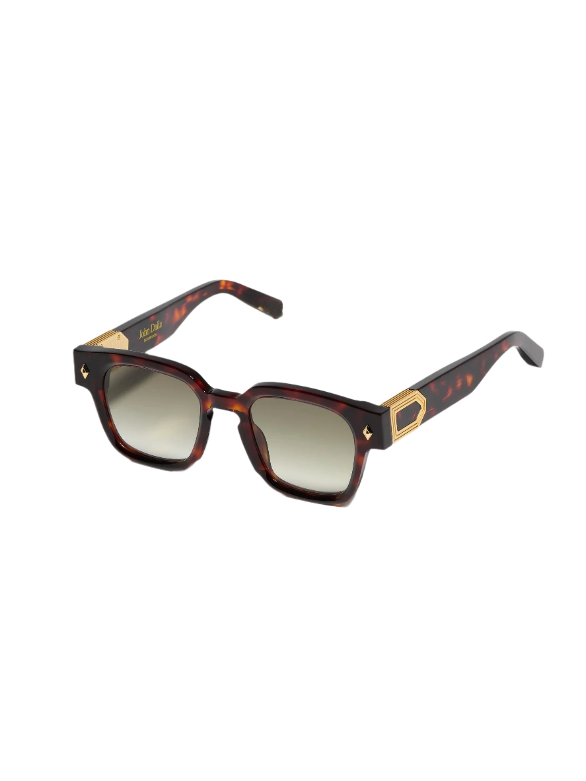 JOHN DALIA PROJECT 1 PROJECT SERIES  C621 49 SUNGLASSES