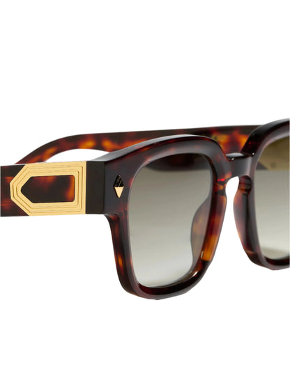 JOHN DALIA PROJECT 1 PROJECT SERIES  C621 49 SUNGLASSES