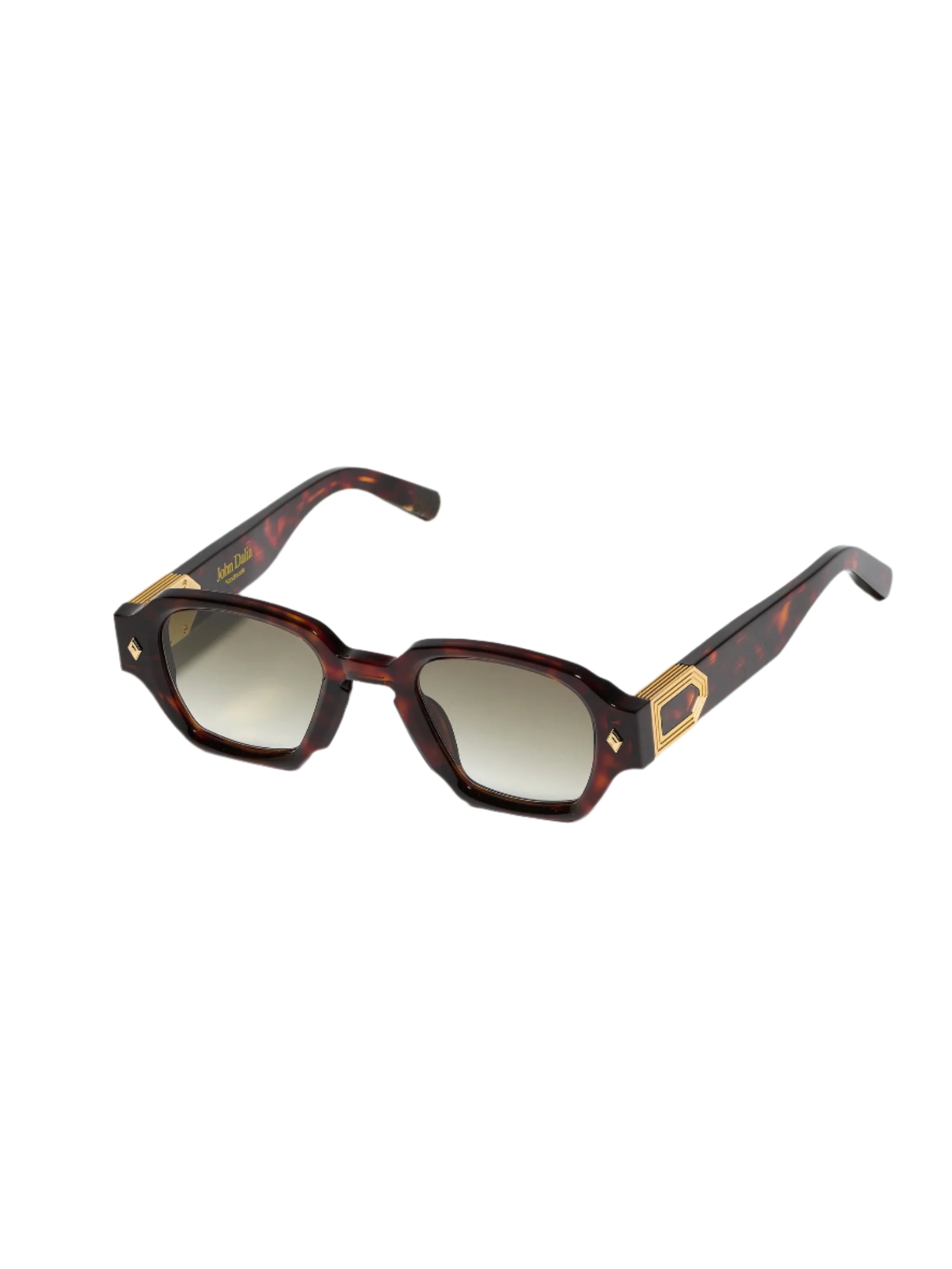 JOHN DALIA PROJECT 2 PROJECT SERIES C621 49 SUNGLASSES