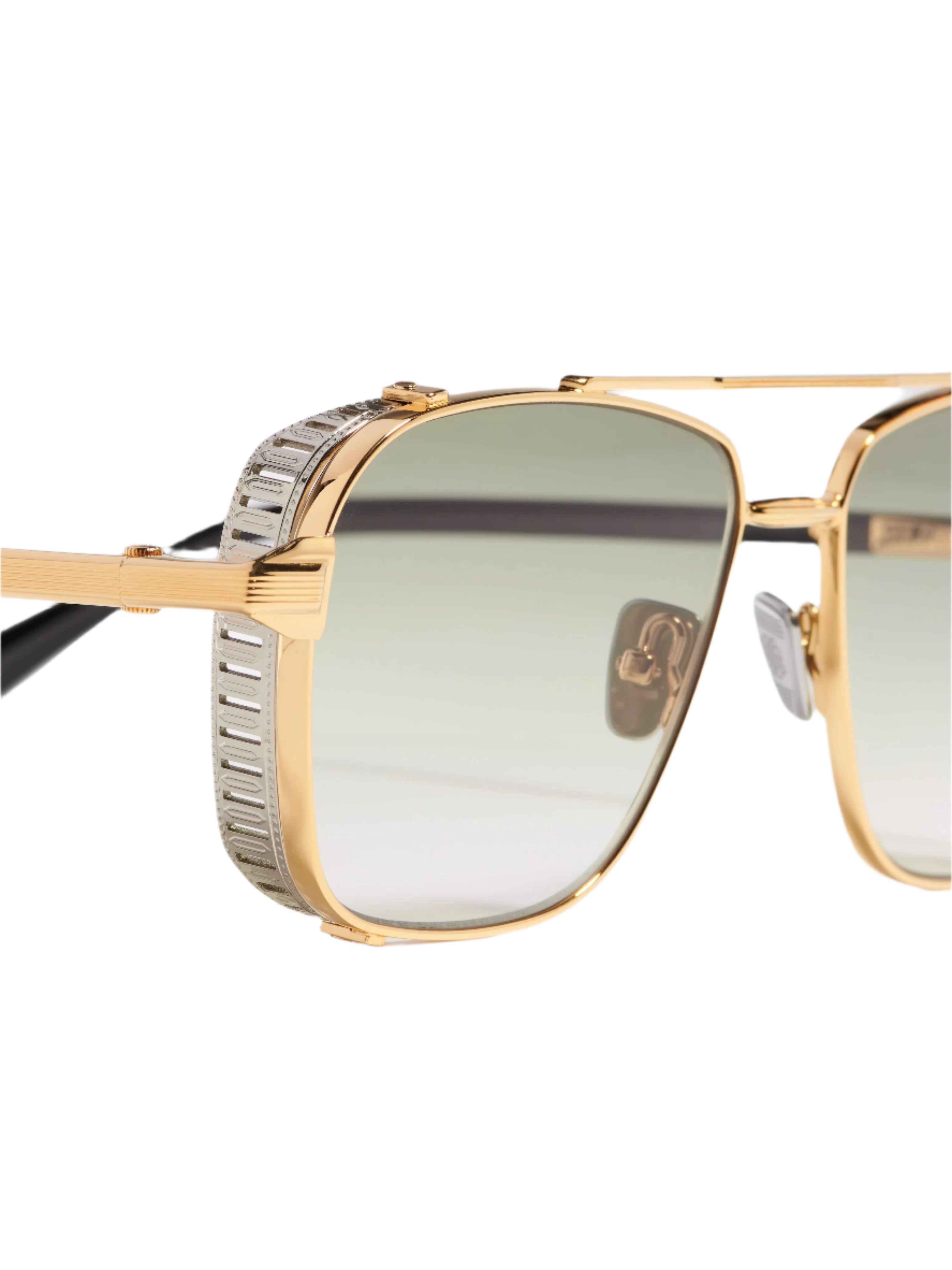 JOHN DALIA PHIL C406 56 SUNGLASSES