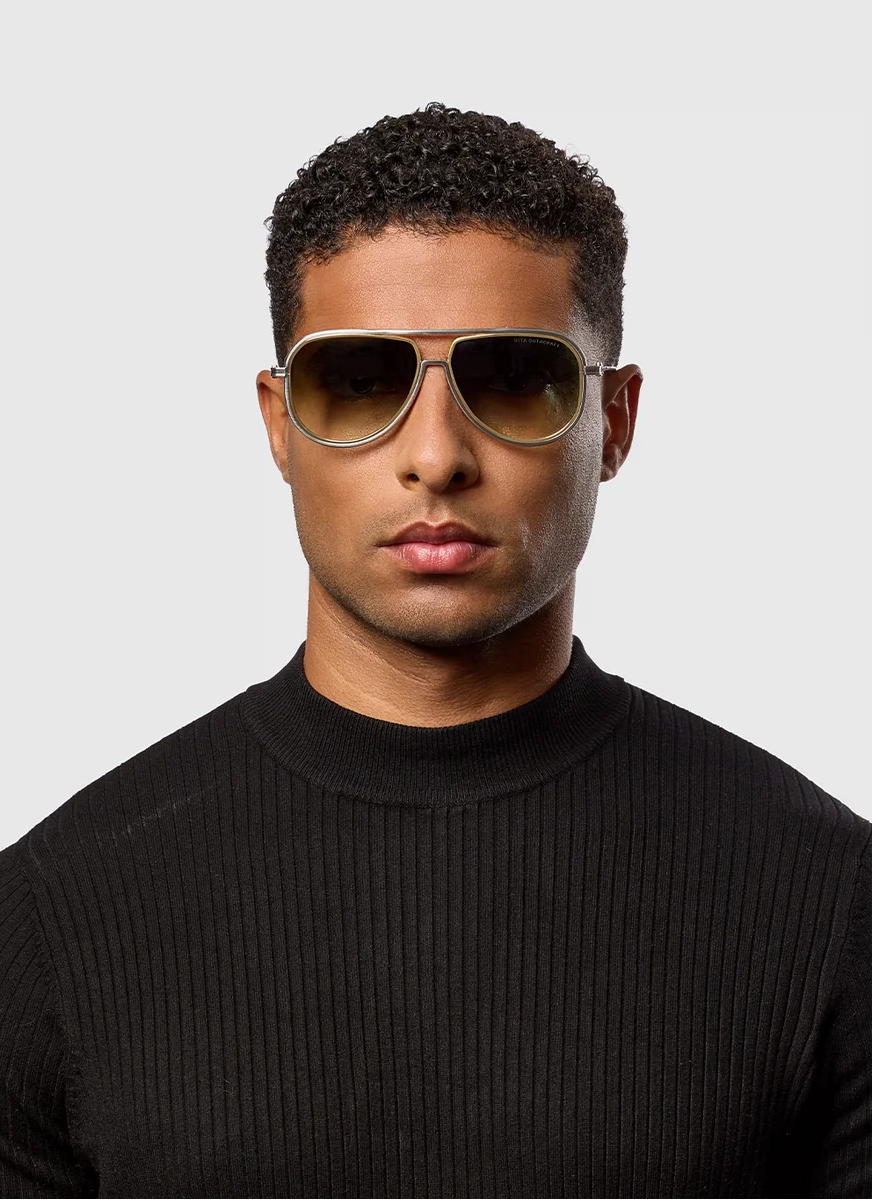 DITA DTS188A OUTRCRAFT 02 59 SUNGLASSES