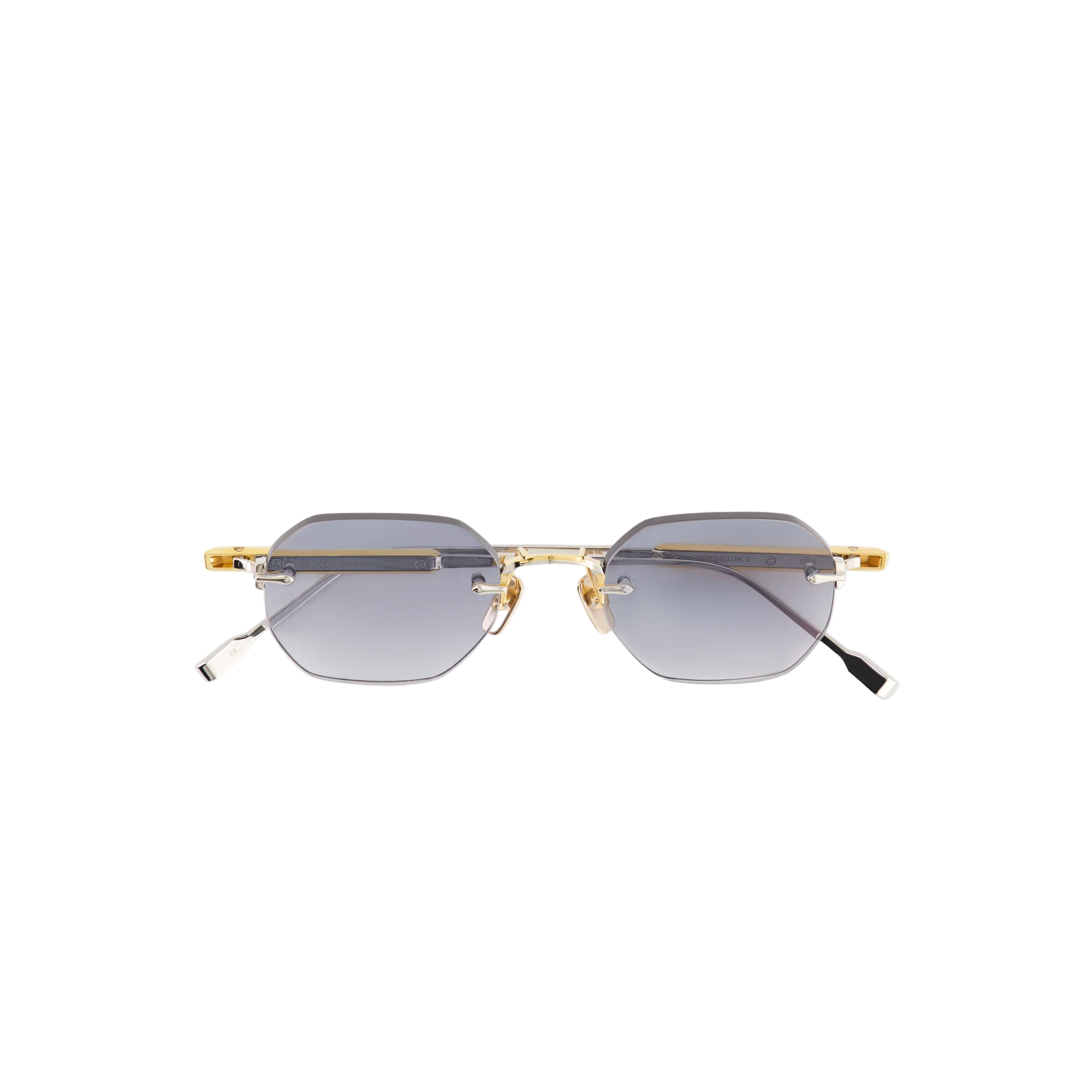 SATO TEREBELLUM II S703 48 SUNGLASSES