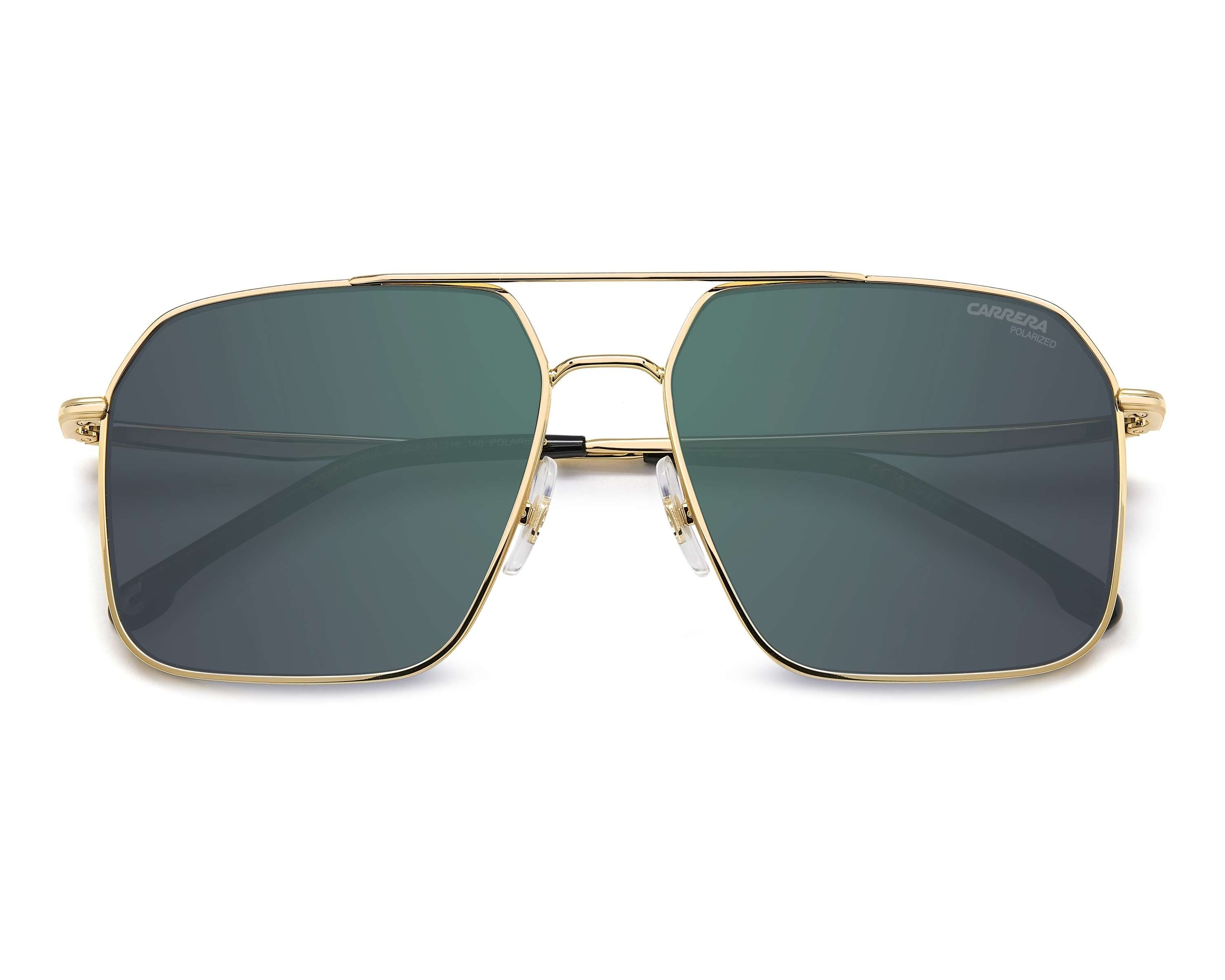CARRERA CA333S J5GQ3 59 SUNGLASSES